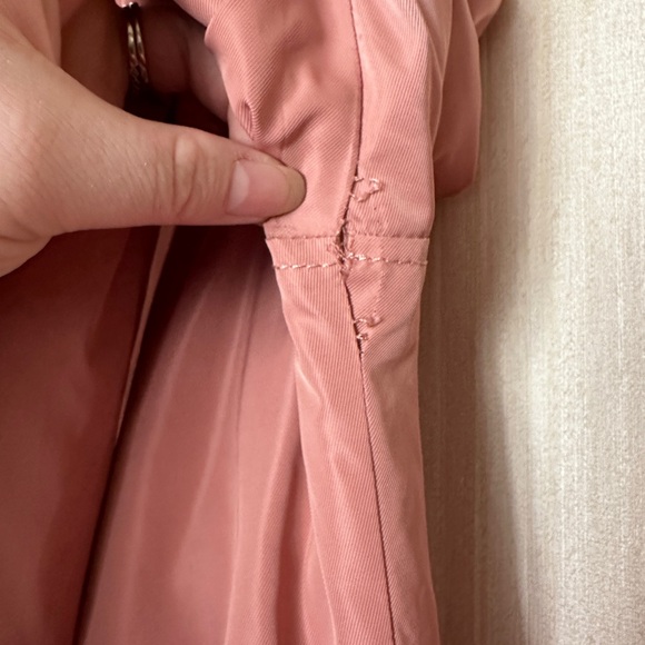 Dynamite Bomber Jacket - Picture 4 of 4